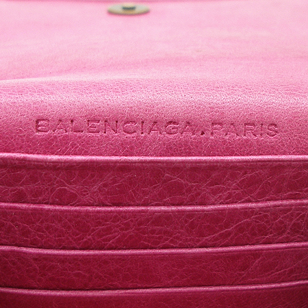 Balenciaga(�߷��þư�) 225088 ��ũ ��Ƽ�� ���� ���� ������[�ϻ����] �̹���3 - ���̺��� �߰���ǰ