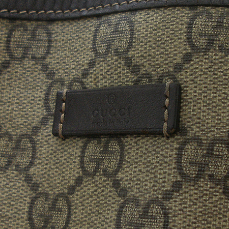 Gucci(����) 223668 GG �ΰ� PVC ���� ���� Ʈ���� ��Ʈ�� [������û��] �̹���3 - ���̺��� �߰���ǰ
