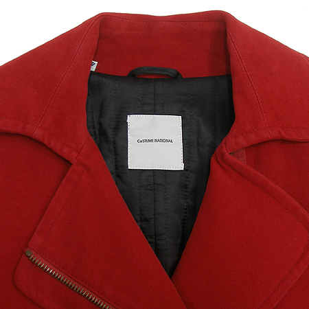 Costume National (ڽƬ ų) Ʈ ̹2 - ̺ ߰ǰ