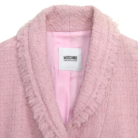 Moschino(Ű) Ʈ Ʈ ̹2 - ̺ ߰ǰ