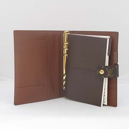 Louis Vuitton(���̺���) R20106 ���׷� ĵ���� ���� �� ������ ���̾ Ŀ�� + R04011 11��� ���ʿ��� [�ϻ����] �̹���3 - ���̺��� �߰���ǰ