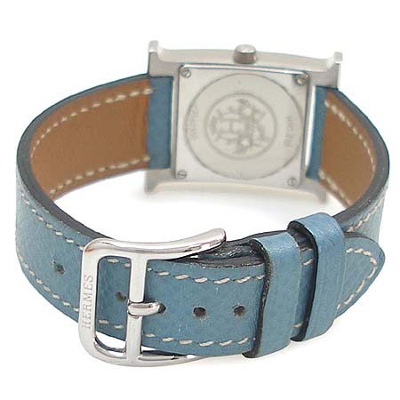 Hermes(�����޽�) HH1.210 H-OUR ���� �Ҵ�Ʈ ���� ��� ������ �ð� [��������] �̹���4 - ���̺��� �߰���ǰ