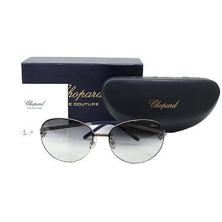Chopard(���ĵ�) SCH 508 568G ���۶� �̹���2 - ���̺��� �߰���ǰ