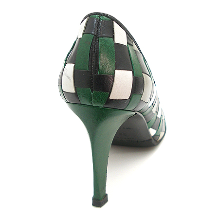 MiuMiu(�̿�̿�) ��Ƽ �÷� üũ ���� ������ ������ ������ ���� �̹���4 - ���̺��� �߰���ǰ
