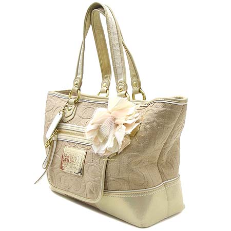 Coach(��ġ) 16706 �ö�� ��� �ñ׳��� ȥ�� ��Ʈ�� �̹���3 - ���̺��� �߰���ǰ
