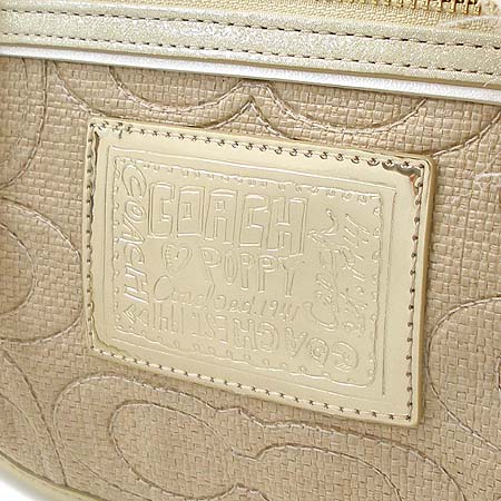 Coach(��ġ) 16706 �ö�� ��� �ñ׳��� ȥ�� ��Ʈ�� �̹���5 - ���̺��� �߰���ǰ