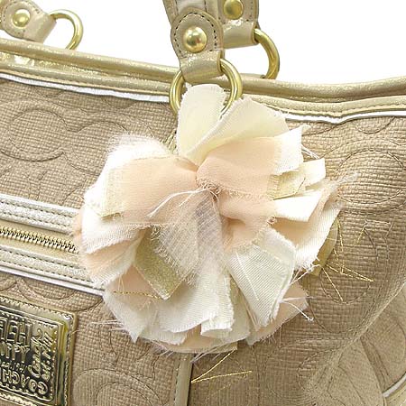 Coach(��ġ) 16706 �ö�� ��� �ñ׳��� ȥ�� ��Ʈ�� �̹���6 - ���̺��� �߰���ǰ