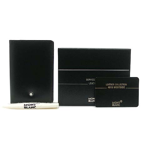 Montblanc(������) 14108 ���� ���� ī����� ���� �̹���2 - ���̺��� �߰���ǰ