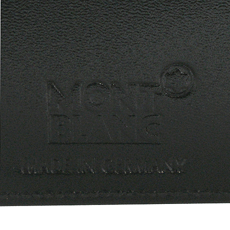 Montblanc(������) 14108 ���� ���� ī����� ���� �̹���4 - ���̺��� �߰���ǰ