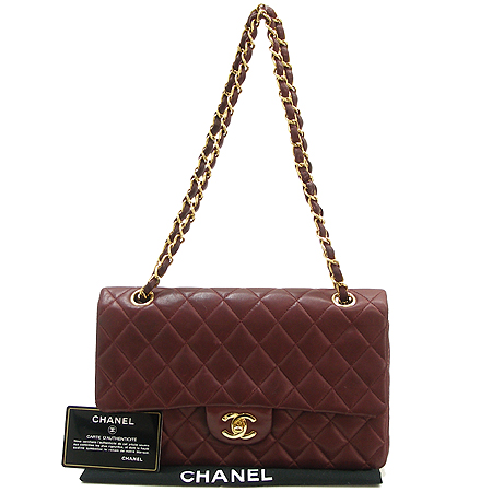 Chanel() Ų Ŭ M   ü  [] ̹2 - ̺ ߰ǰ