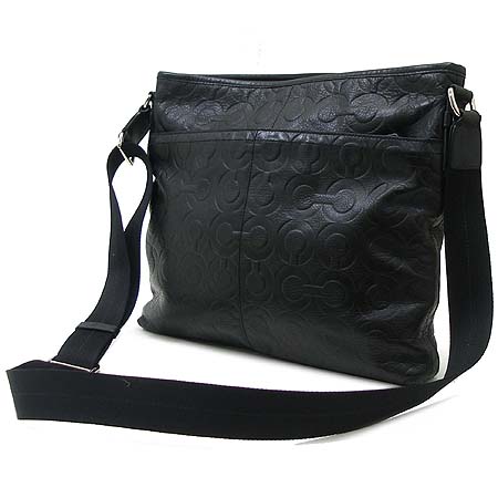 Coach(��ġ) 70248 �ñ׳��� ���� ���� ũ�ν��� [��������] �̹���3 - ���̺��� �߰���ǰ