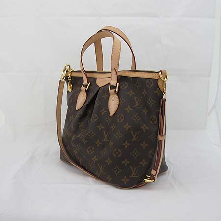 Louis Vuitton(���̺���) M40145 ���׷� ĵ���� �ȷ���PM 2WAY [�д����] �̹���2 - ���̺��� �߰���ǰ