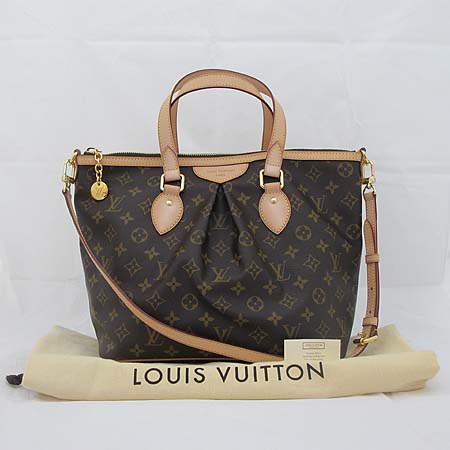 Louis Vuitton(���̺���) M40145 ���׷� ĵ���� �ȷ���PM 2WAY [�д����] �̹���3 - ���̺��� �߰���ǰ