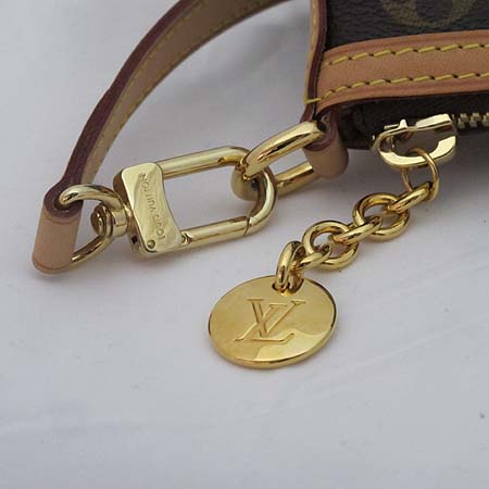 Louis Vuitton(���̺���) M40145 ���׷� ĵ���� �ȷ���PM 2WAY [�д����] �̹���4 - ���̺��� �߰���ǰ