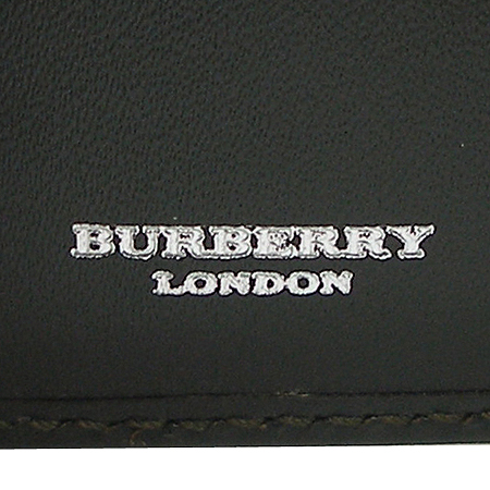 Burberry(������) ����ũ ���üũ ����  �������� ������ [��������] �̹���4 - ���̺��� �߰���ǰ