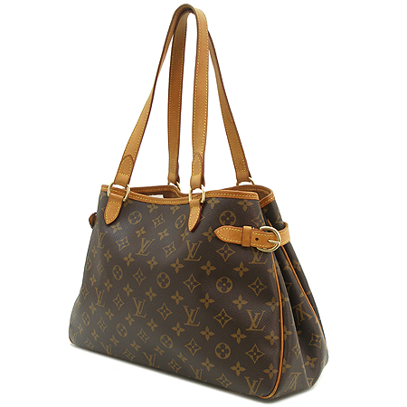 Louis Vuitton(���̺���) M51154 ���׷� ĵ���� ��Ƽ� ȣ����Ż ����� [�б�������] �̹���2 - ���̺��� �߰���ǰ