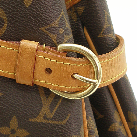 Louis Vuitton(���̺���) M51154 ���׷� ĵ���� ��Ƽ� ȣ����Ż ����� [�б�������] �̹���3 - ���̺��� �߰���ǰ
