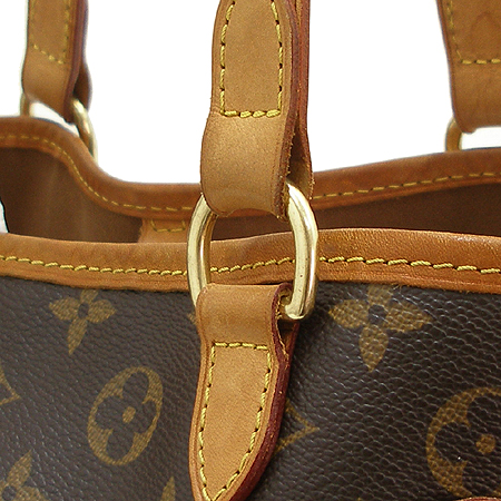 Louis Vuitton(���̺���) M51154 ���׷� ĵ���� ��Ƽ� ȣ����Ż ����� [�б�������] �̹���4 - ���̺��� �߰���ǰ