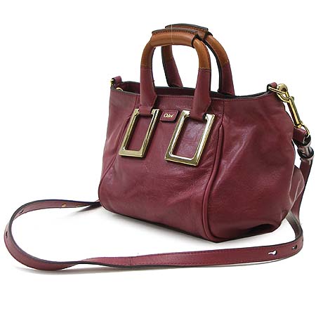 Chloe(���ο�) 3S0646 ���� ���� ���� ��� ��Ʈ��+ũ�ν� ��Ʈ�� �̹���3 - ���̺��� �߰���ǰ