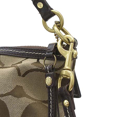 Coach(��ġ) 12824 ���� �÷� ������ ��� �ñ׳�ó �ڰ��� 2 WAY �̹���3 - ���̺��� �߰���ǰ