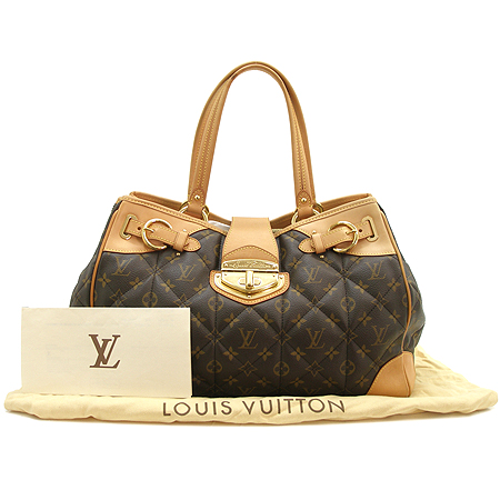 Louis Vuitton(���̺���) M41433 ���׷� ĵ���� ���� ���� ����� �̹���2 - ���̺��� �߰���ǰ