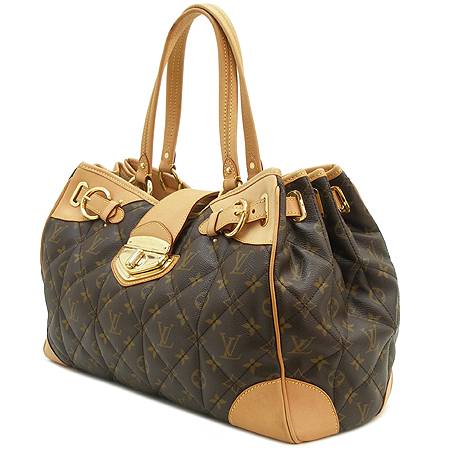 Louis Vuitton(���̺���) M41433 ���׷� ĵ���� ���� ���� ����� �̹���3 - ���̺��� �߰���ǰ