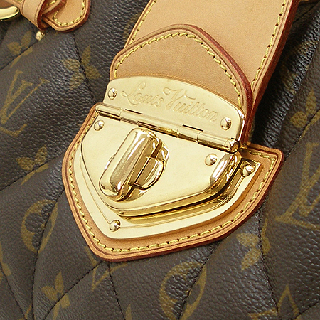 Louis Vuitton(���̺���) M41433 ���׷� ĵ���� ���� ���� ����� �̹���4 - ���̺��� �߰���ǰ
