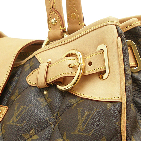 Louis Vuitton(���̺���) M41433 ���׷� ĵ���� ���� ���� ����� �̹���5 - ���̺��� �߰���ǰ