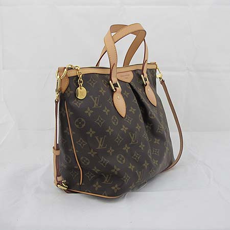 Louis Vuitton(���̺���) M40145 ���׷� ĵ���� �ȷ���PM 2WAY [�д����] �̹���2 - ���̺��� �߰���ǰ