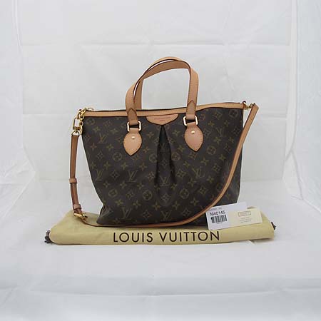 Louis Vuitton(���̺���) M40145 ���׷� ĵ���� �ȷ���PM 2WAY [�д����] �̹���3 - ���̺��� �߰���ǰ
