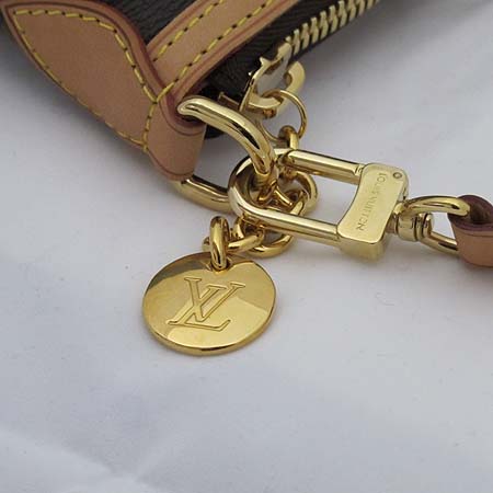 Louis Vuitton(���̺���) M40145 ���׷� ĵ���� �ȷ���PM 2WAY [�д����] �̹���4 - ���̺��� �߰���ǰ