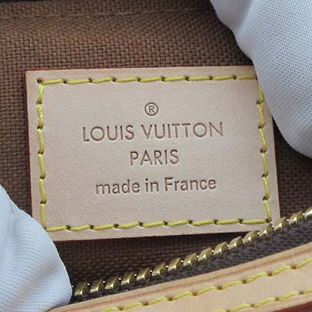 Louis Vuitton(���̺���) M40145 ���׷� ĵ���� �ȷ���PM 2WAY [�д����] �̹���5 - ���̺��� �߰���ǰ