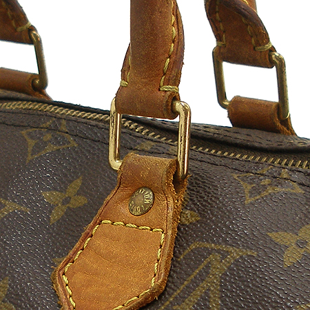 Louis Vuitton(���̺���) M41528 ���׷� ĵ���� ���ǵ� 25 ��Ʈ�� �̹���3 - ���̺��� �߰���ǰ