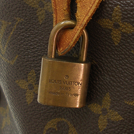 Louis Vuitton(���̺���) M41528 ���׷� ĵ���� ���ǵ� 25 ��Ʈ�� �̹���4 - ���̺��� �߰���ǰ