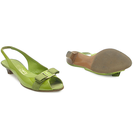 Ferragamo(��󰡸�) �ٶ���� ���̴�Ʈ ������ ������ ���� �̹���3 - ���̺��� �߰���ǰ