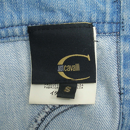 CAVALLI(��߸�) û ž �̹���4 - ���̺��� �߰���ǰ