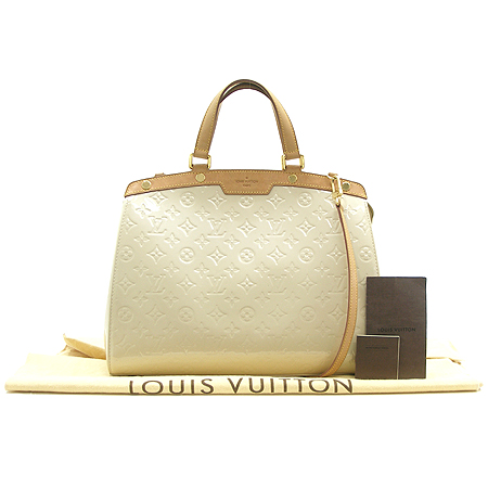 Louis Vuitton(���̺���) M91454 ���׷� ������ ���� �ڷ��� �극�� GM 2WAY �̹���2 - ���̺��� �߰���ǰ