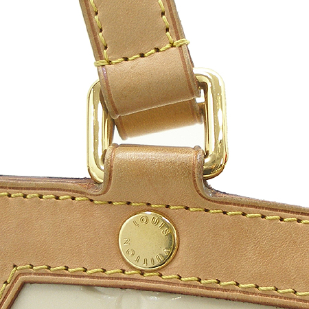 Louis Vuitton(���̺���) M91454 ���׷� ������ ���� �ڷ��� �극�� GM 2WAY �̹���3 - ���̺��� �߰���ǰ