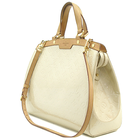 Louis Vuitton(���̺���) M91454 ���׷� ������ ���� �ڷ��� �극�� GM 2WAY �̹���4 - ���̺��� �߰���ǰ