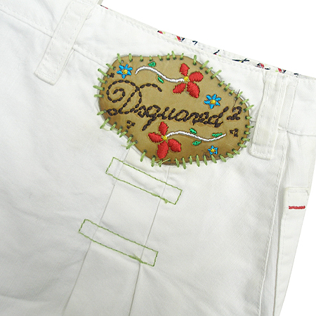 DSQUARED2(�������2) ȭ��Ʈ�� ��ĿƮ �̹���3 - ���̺��� �߰���ǰ