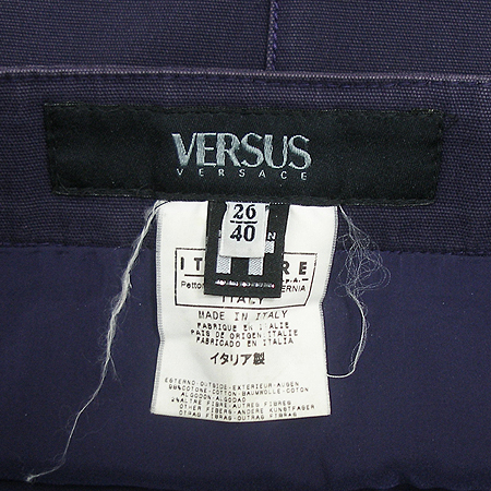 Versace(������ü) ��ĿƮ �̹���3 - ���̺��� �߰���ǰ