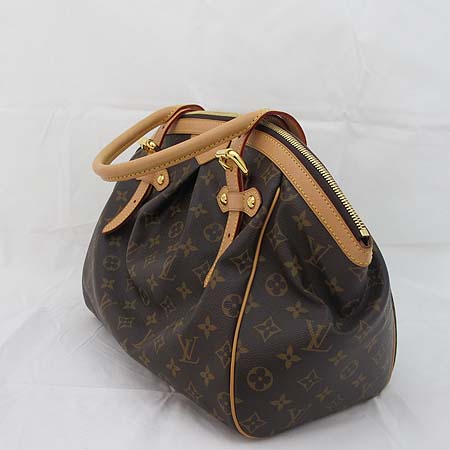 Louis Vuitton(���̺���) M40144 ���׷� ĵ���� Ƽ����GM ����� [�д����] �̹���2 - ���̺��� �߰���ǰ