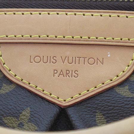 Louis Vuitton(���̺���) M40144 ���׷� ĵ���� Ƽ����GM ����� [�д����] �̹���4 - ���̺��� �߰���ǰ