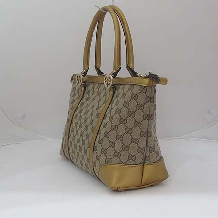 Gucci(����) 257069 GG �ΰ� �ڰ��� ��� ����� ��Ʈ�� [�ϻ����] �̹���2 - ���̺��� �߰���ǰ