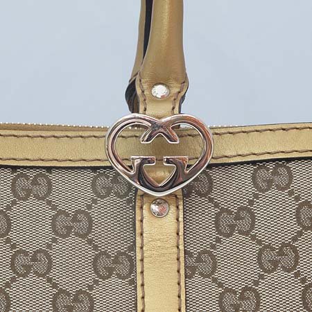 Gucci(����) 257069 GG �ΰ� �ڰ��� ��� ����� ��Ʈ�� [�ϻ����] �̹���4 - ���̺��� �߰���ǰ
