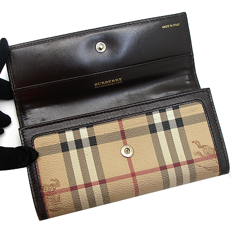 Burberry(������) Ŭ���� üũ ��Ʈ ��� ������ �̹���3 - ���̺��� �߰���ǰ