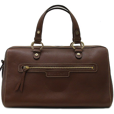 Bvlgari(�Ұ���) 26397 Chantal Bag ���� ��Ƽġ ������ ��Ʈ�� �̹���2 - ���̺��� �߰���ǰ