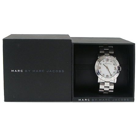 Marc_Jacobs(��ũ���̸�ũ�����߽�) ȭ��Ʈ ���̾� ��� ���� ��ƿ �ð� �̹���2 - ���̺��� �߰���ǰ