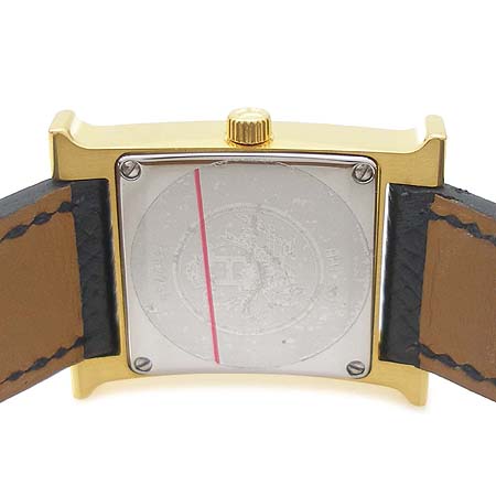 Hermes(�����޽�)  HH1.210 H-OUR ���� ���Ʈ ������ ���׹�� �ð� [�б�����������2ȣ��] �̹���5 - ���̺��� �߰���ǰ