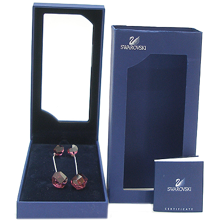 Swarovski(���ͷκ꽺Ű) ��� �Ͱ��� �̹���2 - ���̺��� �߰���ǰ